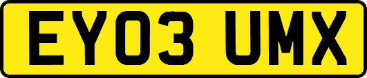 EY03UMX