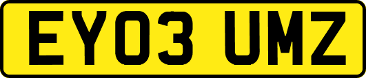 EY03UMZ