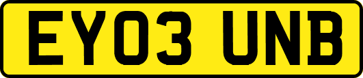 EY03UNB