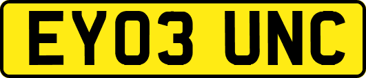 EY03UNC