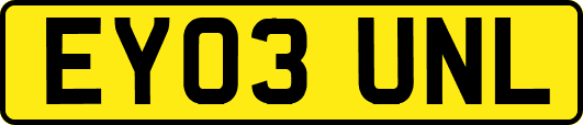 EY03UNL