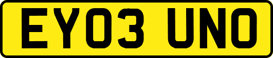 EY03UNO