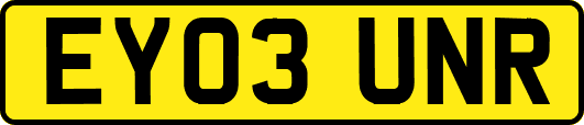EY03UNR