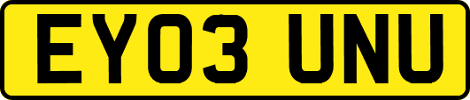 EY03UNU