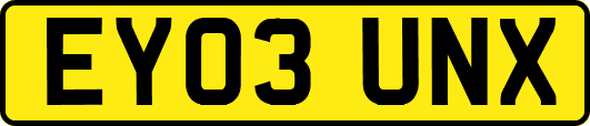 EY03UNX