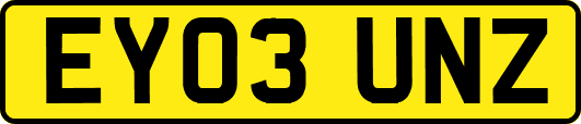EY03UNZ