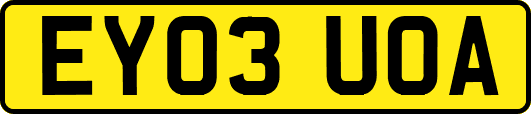 EY03UOA