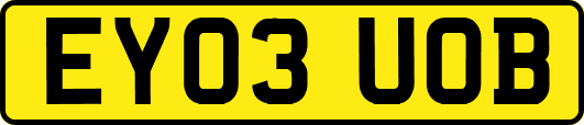 EY03UOB