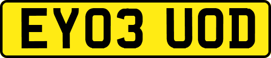 EY03UOD