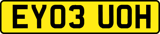 EY03UOH