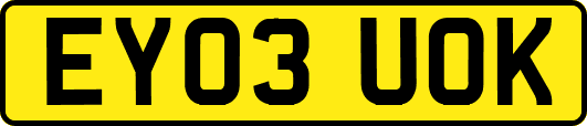 EY03UOK