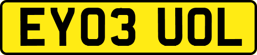 EY03UOL