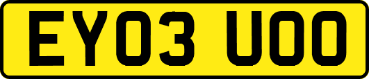EY03UOO