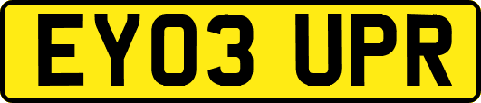 EY03UPR