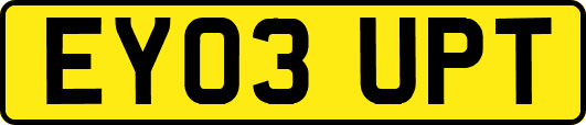 EY03UPT