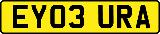 EY03URA