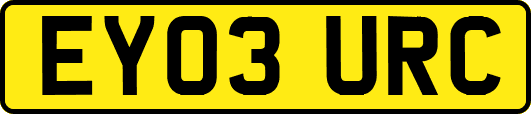 EY03URC