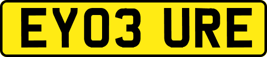 EY03URE