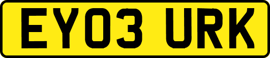 EY03URK