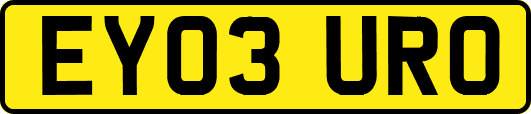 EY03URO