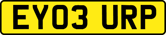 EY03URP