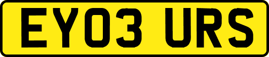 EY03URS