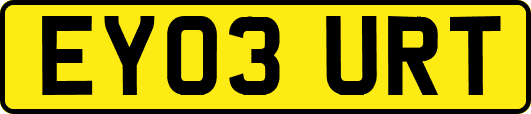 EY03URT