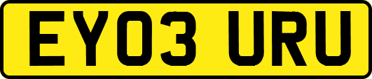 EY03URU