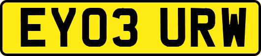EY03URW