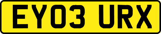 EY03URX
