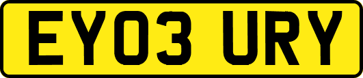 EY03URY