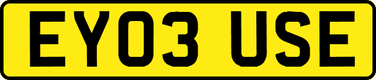 EY03USE