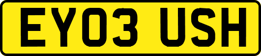 EY03USH