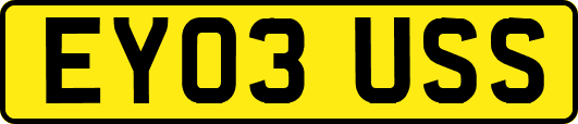 EY03USS