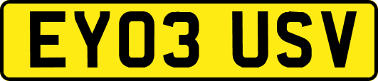 EY03USV