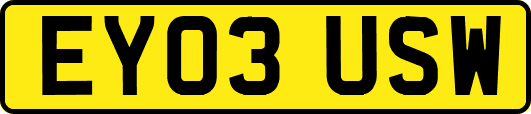 EY03USW