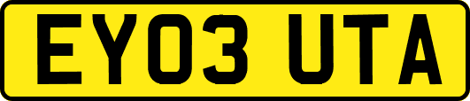 EY03UTA