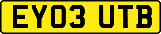 EY03UTB