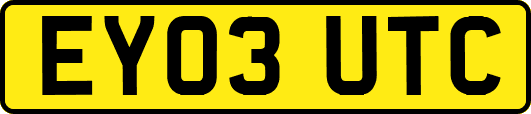 EY03UTC