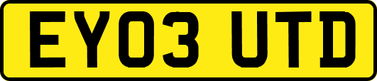 EY03UTD