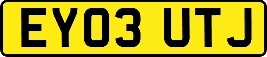 EY03UTJ