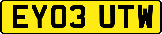 EY03UTW