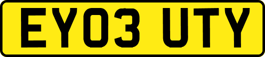 EY03UTY