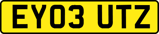 EY03UTZ
