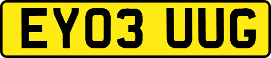 EY03UUG
