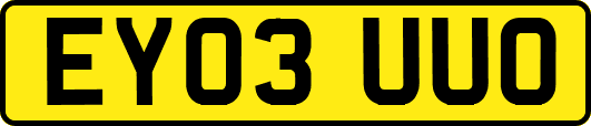 EY03UUO