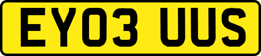 EY03UUS