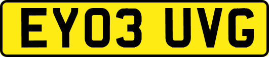 EY03UVG