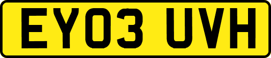 EY03UVH