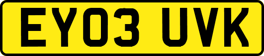 EY03UVK